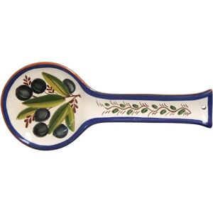 Spoon holder Casafina by CN (x2) Vert 11,18x27,3 cm Spoon holder Casafina by CN (x2) Vert 11,18x27,3 cm