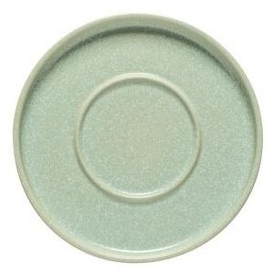 Tea saucer Costa Nova Redonda (x6) Marron 16,6 x 16,6x1,5 cm Tea saucer Costa Nova Redonda (x6) Marron 16,6 x 16,6x1,5 cm