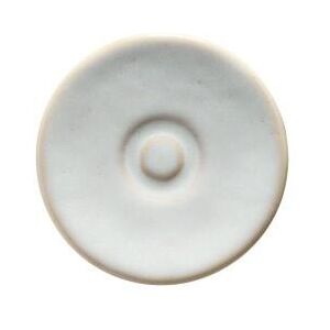 Espresso saucer Costa Nova Roda (x6) Blanc 10,8x1,5cm Espresso saucer Costa Nova Roda (x6) Blanc 10,8x1,5cm