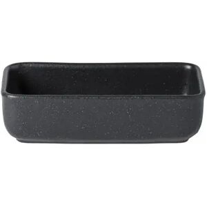 Small Rectangular Serving Tray Costa Nova Roda (x6) Noir 17,5x6,7x2,1 cm/0,04 L Small Rectangular Serving Tray Costa Nova Roda (x6) Noir 17,5x6,7x2,1 cm/0,04 L