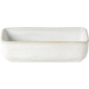 Small Rectangular Serving Tray Costa Nova Roda (x6) Blanc 26,9x9,1x4,7 cm/0,56 L Small Rectangular Serving Tray Costa Nova Roda (x6) Blanc 26,9x9,1x4,7 cm/0,56 L