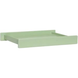 Tray Hubsch Interior Less Vert 42x33x6 cm Tray Hubsch Interior Less Vert 42x33x6 cm