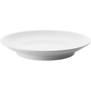 Round melamine tray clasica Lacor Blanc 40x6 cm Round melamine tray clasica Lacor Blanc 40x6 cm