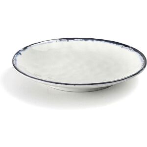 Round melamine tray Lacor Sea D24,2x3,5 cm Noir 24.2x3.5 cm Round melamine tray Lacor Sea D24,2x3,5 cm Noir 24.2x3.5 cm