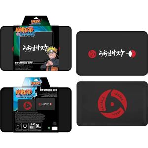 Hômadict LYO Naruto Multi-Purpose Tray - 29 x 19 cm - Official Naruto Licence Hômadict LYO Naruto Multi-Purpose Tray - 29 x 19 cm - Official Naruto Licence