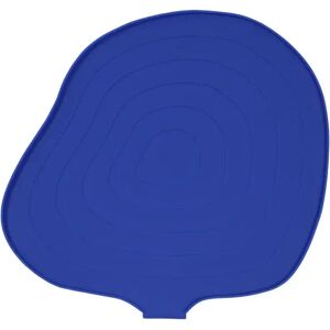 Silicone tray OYOY Living Design Bleu 44,1x40,8x2,5 cm Silicone tray OYOY Living Design Bleu 44,1x40,8x2,5 cm