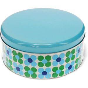 Cake box Rex London Bleu 24x10,5 cm Cake box Rex London Bleu 24x10,5 cm