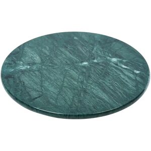Round marble top Wellmark Vert TU Round marble top Wellmark Vert TU