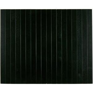 Flexible tray Woood Tray Noir 44x24x1 cm Flexible tray Woood Tray Noir 44x24x1 cm