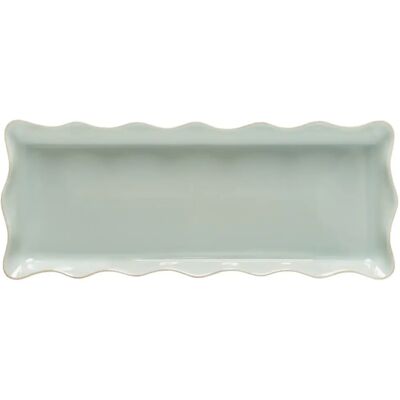 Rectangular Tray Casafina Cook & Host Bleu 41,9x17,2x3,4 cm Rectangular Tray Casafina Cook & Host Bleu 41,9x17,2x3,4 cm