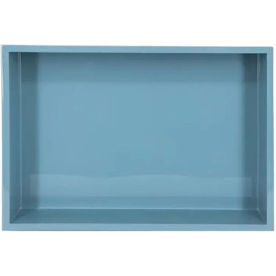Workshop tray Opjet Bleu 33x24x4,5 cm Workshop tray Opjet Bleu 33x24x4,5 cm