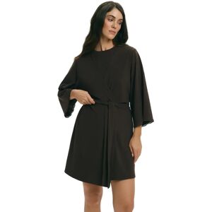 Women's bathrobe Esotiq Mocca Marron S Women's bathrobe Esotiq Mocca Marron S
