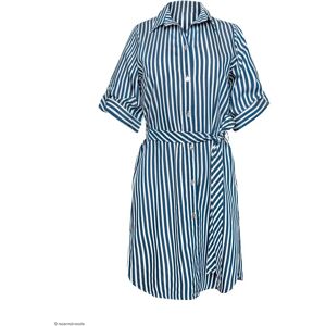 Women's dress Lisca Sydney Bleu M Women's dress Lisca Sydney Bleu M