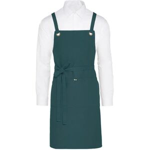 Women's bib apron SG Accessories Bistro Provence Bleu TU Women's bib apron SG Accessories Bistro Provence Bleu TU