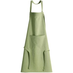Apron Winkler Ada Vert 72x85 cm Apron Winkler Ada Vert 72x85 cm