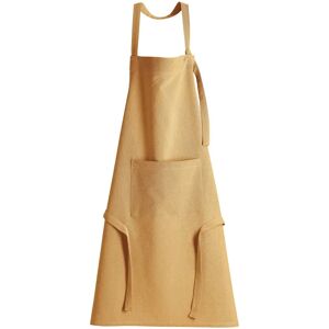 Apron Winkler Ada Marron 72x85 cm Apron Winkler Ada Marron 72x85 cm