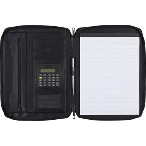 Zipped A4 document holder Oberthur Orlando Vert TU Zipped A4 document holder Oberthur Orlando Vert TU