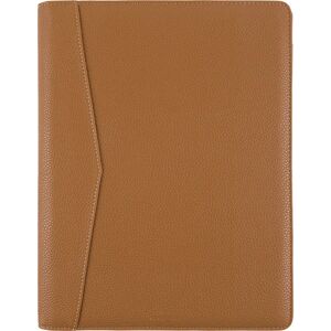 A4 women's document holder Oberthur Bradford Marron TU A4 women's document holder Oberthur Bradford Marron TU