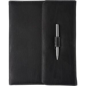 A4 document holder Oberthur Rabat Noir TU A4 document holder Oberthur Rabat Noir TU