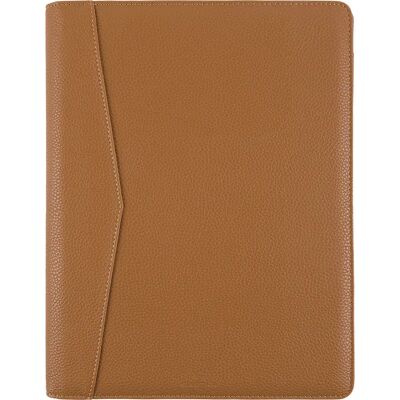 A4 women's document holder Oberthur Bradford Marron TU A4 women's document holder Oberthur Bradford Marron TU