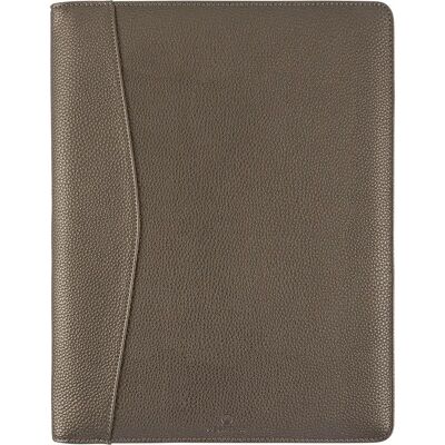 A4 women's document holder Oberthur Bradford Bronze TU A4 women's document holder Oberthur Bradford Bronze TU