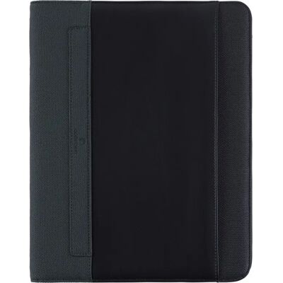 A4 document holder Oberthur Halifax Noir TU A4 document holder Oberthur Halifax Noir TU