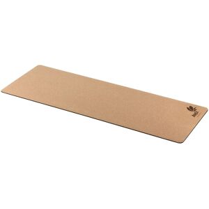 Cork yoga mats AIREX Eco Beige 183x61x0,4 cm Cork yoga mats AIREX Eco Beige 183x61x0,4 cm