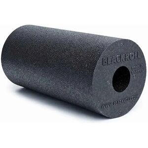 Standard massage roller Blackroll Noir 30x15 cm Standard massage roller Blackroll Noir 30x15 cm
