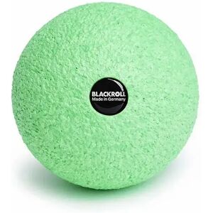 Blackroll Green 8cm Massage Ball - Muscle & Fascia Relief Blackroll Green 8cm Massage Ball - Muscle & Fascia Relief