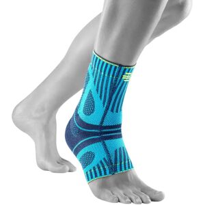 Anklet Bauerfeind Sports Achilles Bleu M Anklet Bauerfeind Sports Achilles Bleu M