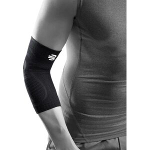 Elbow Pads Bauerfeind Sports Noir M Elbow Pads Bauerfeind Sports Noir M