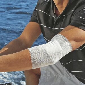 Bands Leukoplast Easifix Cohesive Blanc 6 cm x 4 m Bands Leukoplast Easifix Cohesive Blanc 6 cm x 4 m