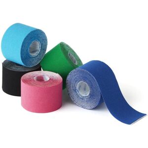 Kinesiology band Tremblay CT Noir 5 cm x 5 m Kinesiology band Tremblay CT Noir 5 cm x 5 m