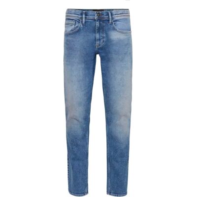 Jeans Blend Blizzard Multiflex Bleu 32x32 Jeans Blend Blizzard Multiflex Bleu 32x32