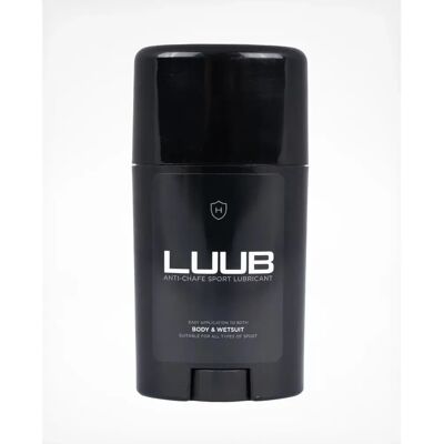 Sport lubricant Huub Noir TU Sport lubricant Huub Noir TU