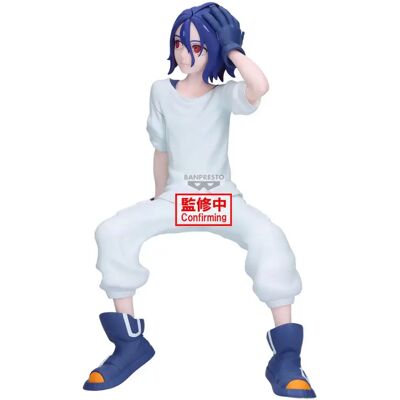Banpresto Shuji Ito Figure 18cm - Gundam GQUUUUUUX - Collectible Banpresto Shuji Ito Figure 18cm - Gundam GQUUUUUUX - Collectible