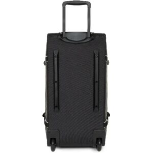 Duffle Bag Eastpak Wheel M Noir TU Duffle Bag Eastpak Wheel M Noir TU