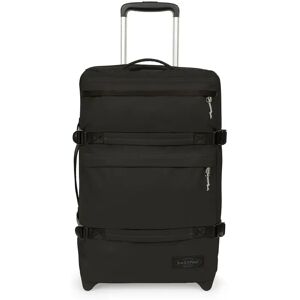 Wheely Bag Eastpak Transit'r Plus S Noir TU Wheely Bag Eastpak Transit'r Plus S Noir TU