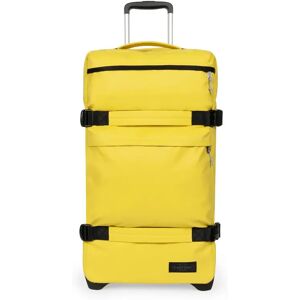 Wheely Bag Eastpak Transit'r Plus L Jaune TU Wheely Bag Eastpak Transit'r Plus L Jaune TU