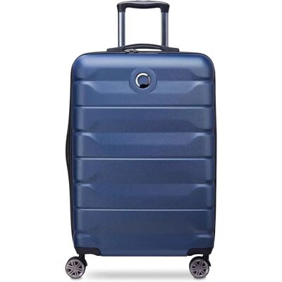 Holdall Delsey Air Armour Bleu 68x44x29,5 cm Holdall Delsey Air Armour Bleu 68x44x29,5 cm