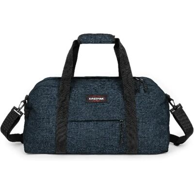 Duffle Bag Eastpak Stand Cabin Bleu TU Duffle Bag Eastpak Stand Cabin Bleu TU