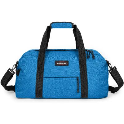 Duffle Bag Eastpak Stand Cabin Bleu TU Duffle Bag Eastpak Stand Cabin Bleu TU