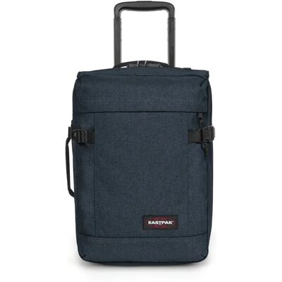 Suitcase Eastpak Tranverz XXS Bleu TU Suitcase Eastpak Tranverz XXS Bleu TU