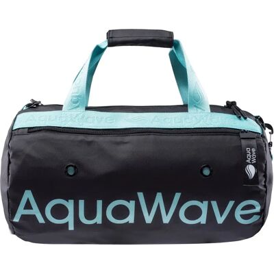 Women's sport Bag Aquawave Stroke 25 Black 25 L Women's sport Bag Aquawave Stroke 25 Black 25 L