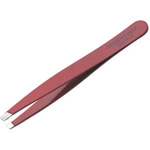 Tweezers H. Beligné & Fils Mors Carrés Rouge TU Tweezers H. Beligné & Fils Mors Carrés Rouge TU