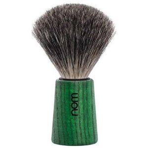 Pure shaving brush NOM Théo Vert One size Pure shaving brush NOM Théo Vert One size