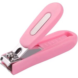 Nail clippers Paloma Beauties Rose TU Nail clippers Paloma Beauties Rose TU