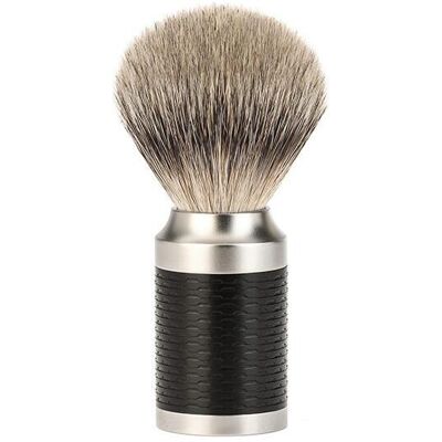 Shaving brush Mühle Rocca Black One size Shaving brush Mühle Rocca Black One size