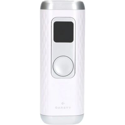 Garett Beauty Cool Epilator - IPL Technology for Long-Lasting Hair Removal Garett Beauty Cool Epilator - IPL Technology for Long-Lasting Hair Removal