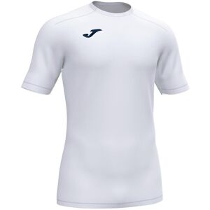 T-shirt woman Joma STRONG Blanc Female 2XL/3XL T-shirt woman Joma STRONG Blanc Female 2XL/3XL